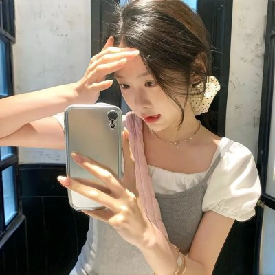 追着彩虹的我们