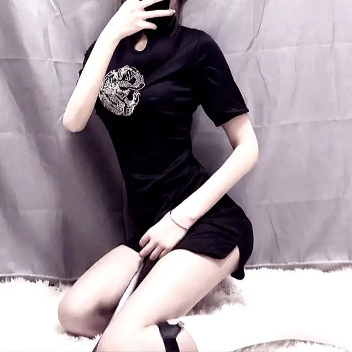 口袋里的花