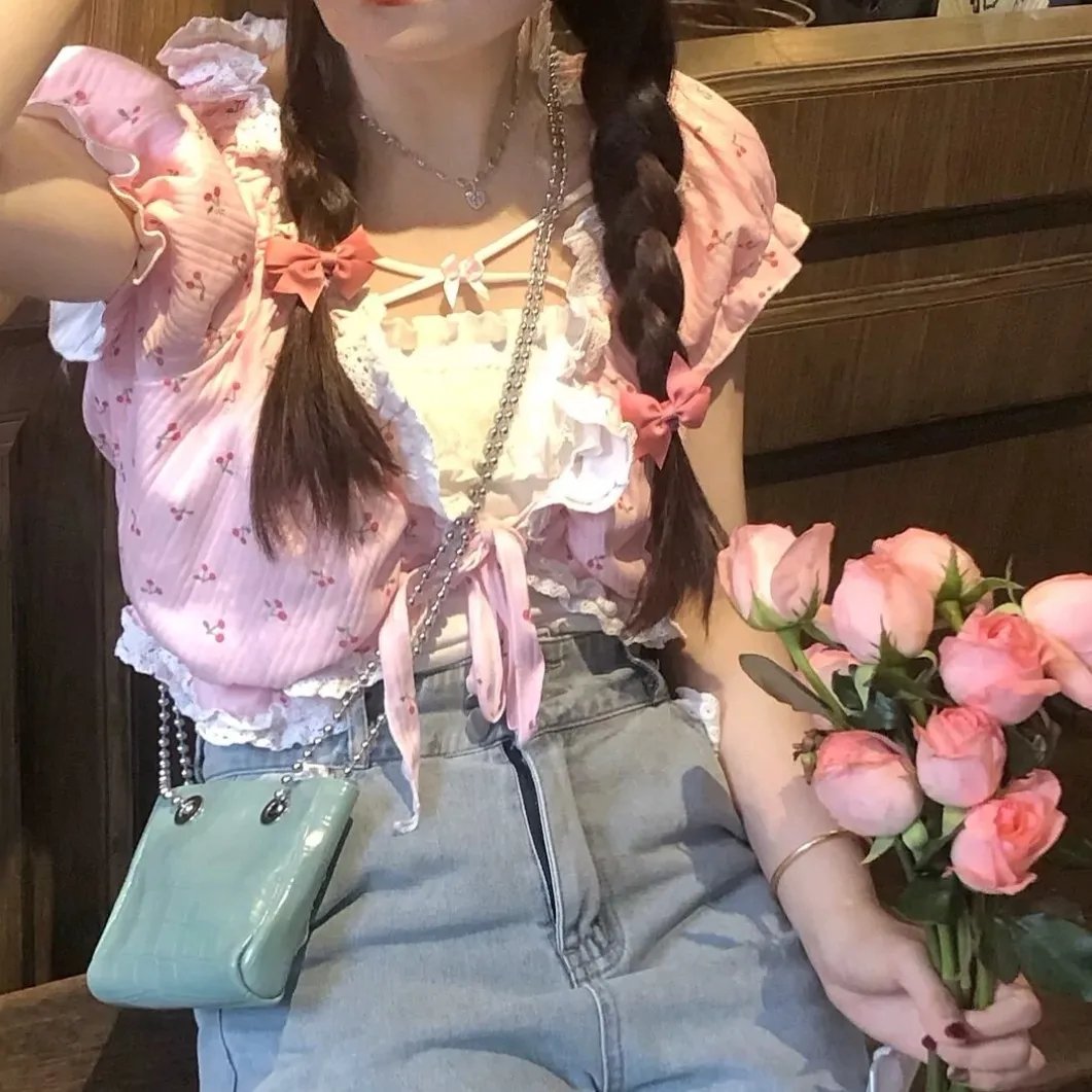 甜心战士:眼泪